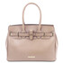 Geanta dama piele naturala bej, Tuscany Leather, TL Bag