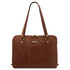 Ravenna Exclusive lady business bag Brown
