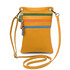 TL Bag Soft leather mini cross bag Yellow
