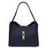 Soave Soft leather handbag Dark Blue