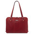 Ravenna Exclusive lady business bag Red