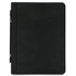 Costantino Leather document case with handle Black