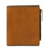 Exclusive leather wallet for men Natural