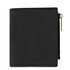 Exclusive leather wallet for men Black