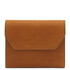 Exclusive leather wallet Natural