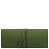 Leather jewellery case Green