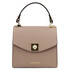 TL Bag Leather handbag Light Taupe