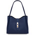 Soave Soft leather handbag Dark Blue