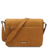 Messenger Leather messenger bag Natural