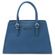 TL Bag Leather handbag Denim