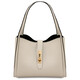 Soave Soft leather handbag Beige