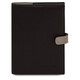 Leather planner Dark Brown
