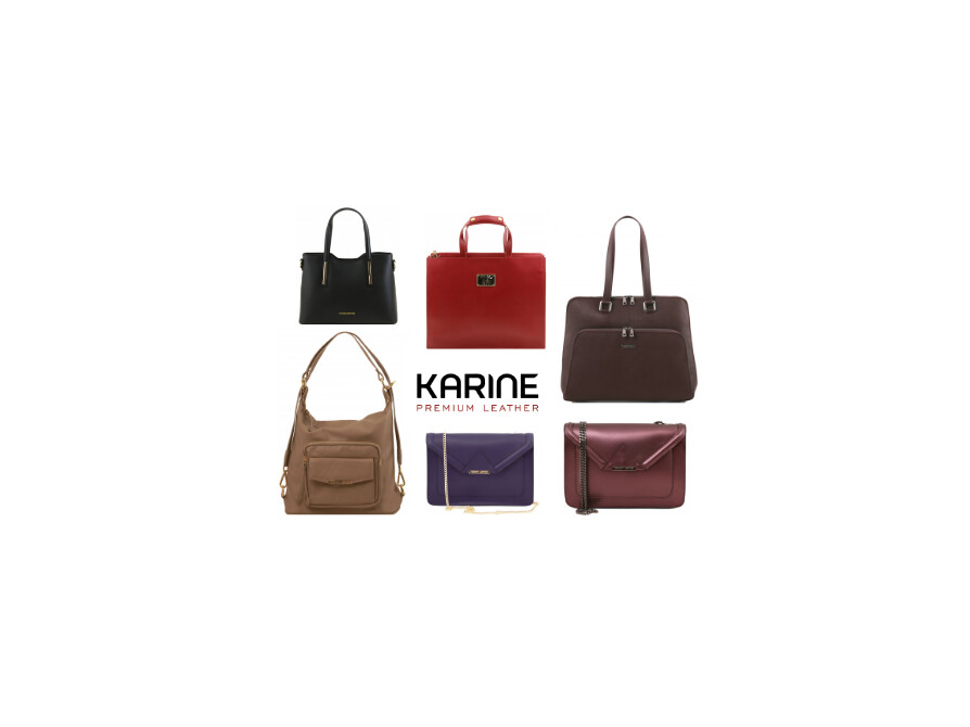 Genti piele naturala Tuscany Leather Genti piele naturala Tuscany Leather